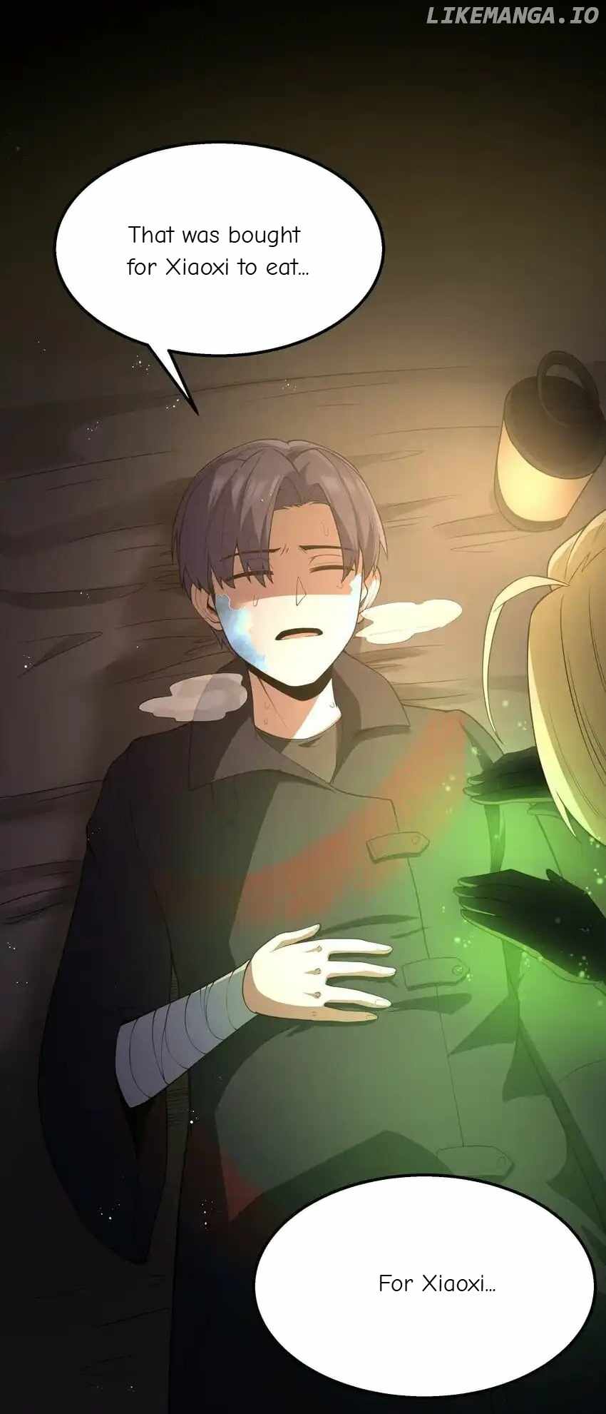 This Hero is a Money Supremacist Chapter 26 31